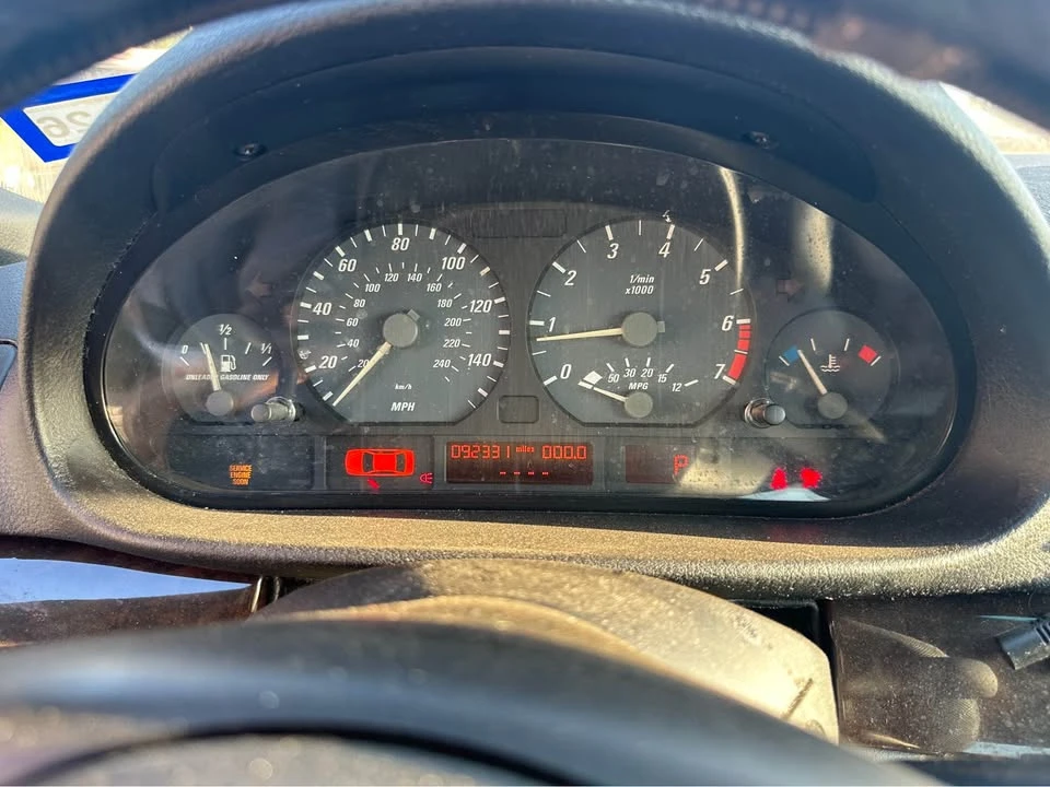 2002 BMW E46 3 Series - Image 13 of 13