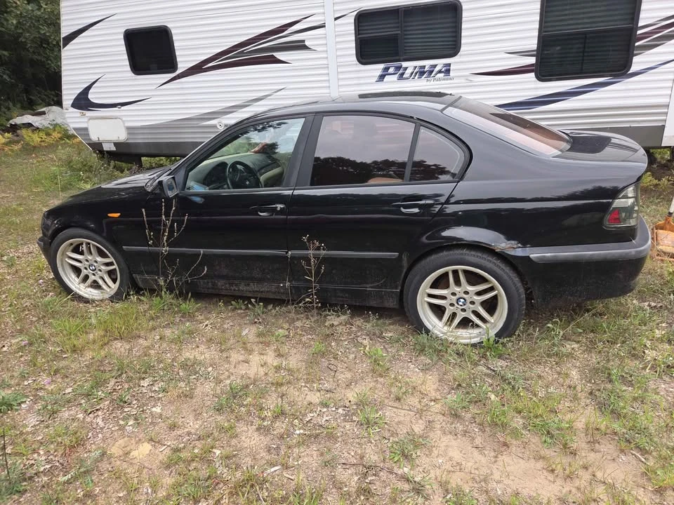 2002 BMW E46 3 Series - Image 2 of 4