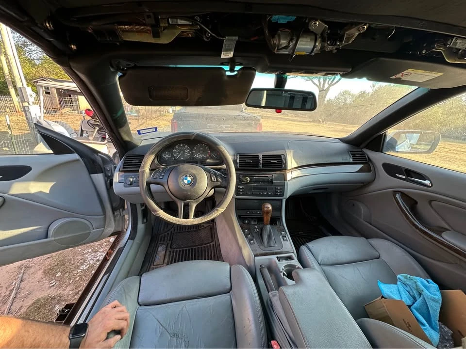 2002 BMW E46 3 Series - Image 10 of 13