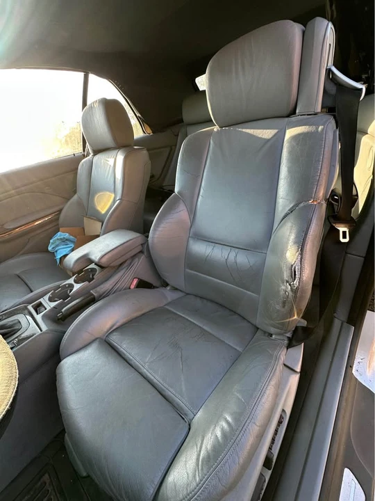 2002 BMW E46 3 Series - Image 8 of 13