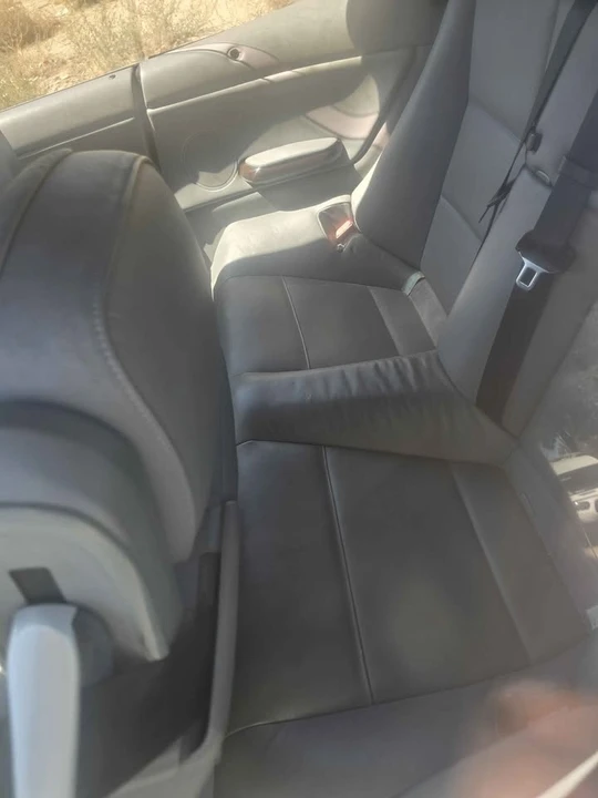 2002 BMW E46 3 Series - Image 6 of 6