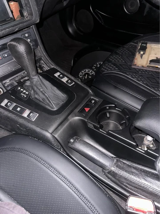 2002 BMW E46 3 Series - Image 15 of 17