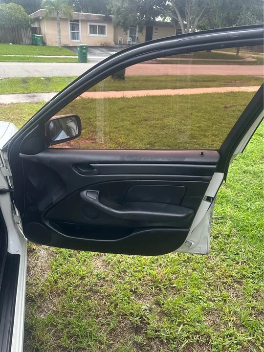 2002 BMW E46 3 Series - Image 13 of 17