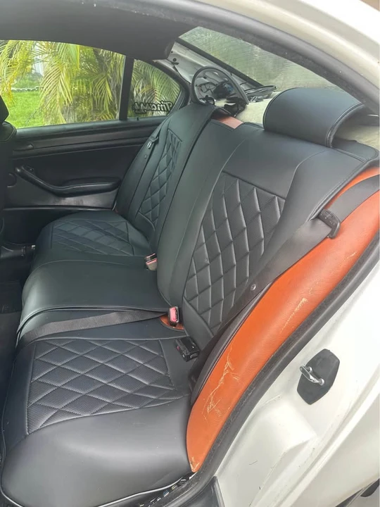 2002 BMW E46 3 Series - Image 11 of 17