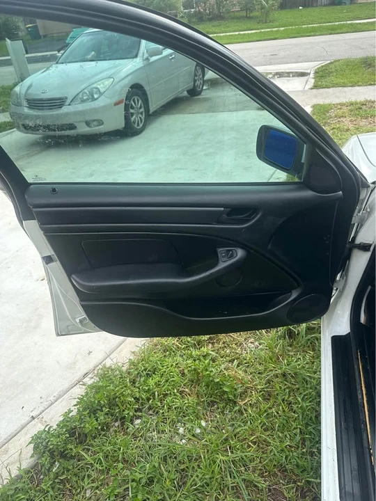 2002 BMW E46 3 Series - Image 6 of 17