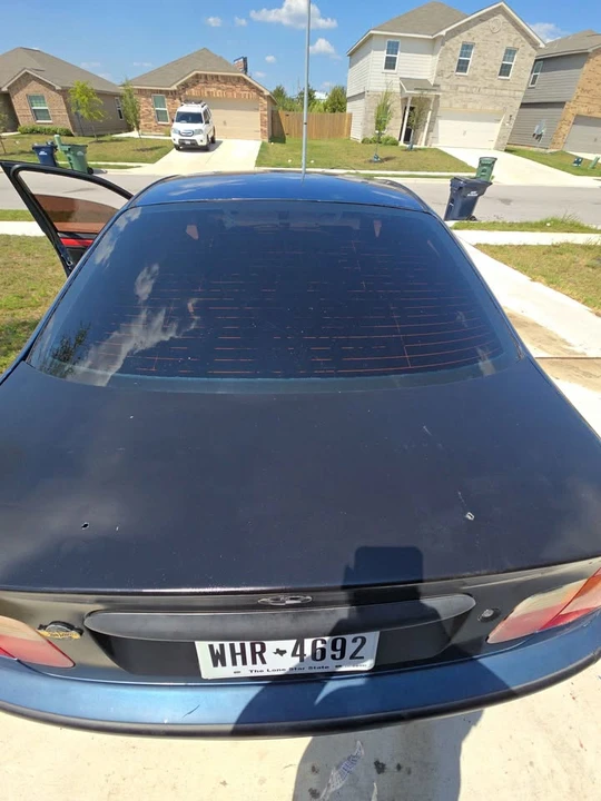 2002 BMW E46 3 Series - Image 2 of 5