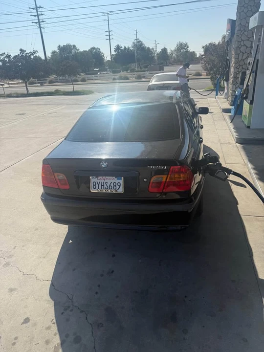 2002 BMW E46 3 Series - Image 2 of 4