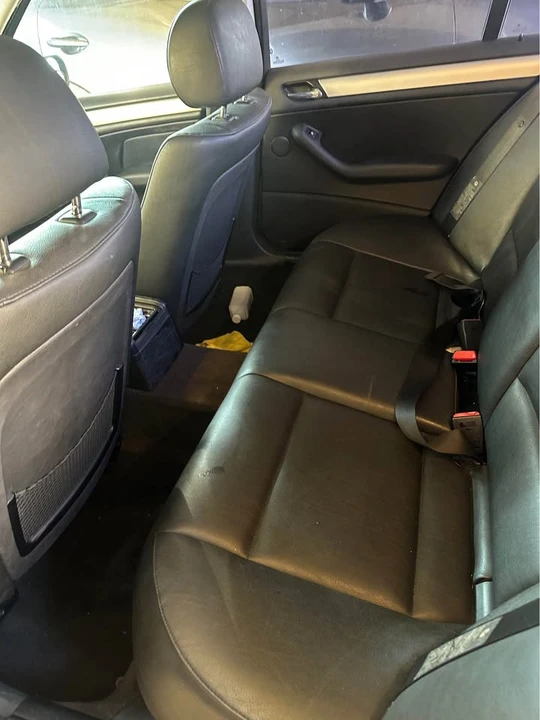 2002 BMW E46 3 Series - Image 4 of 6