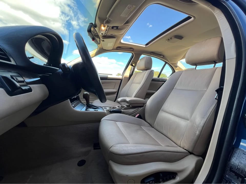 2002 BMW E46 3 Series - Image 2 of 19