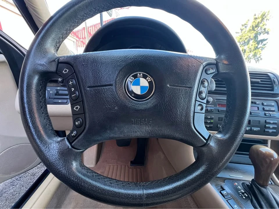 2002 BMW E46 3 Series - Image 12 of 19