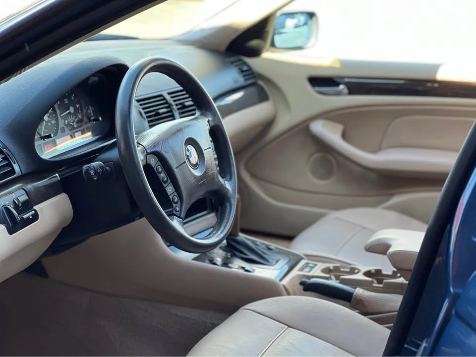 2002 BMW E46 3 Series - Image 18 of 19
