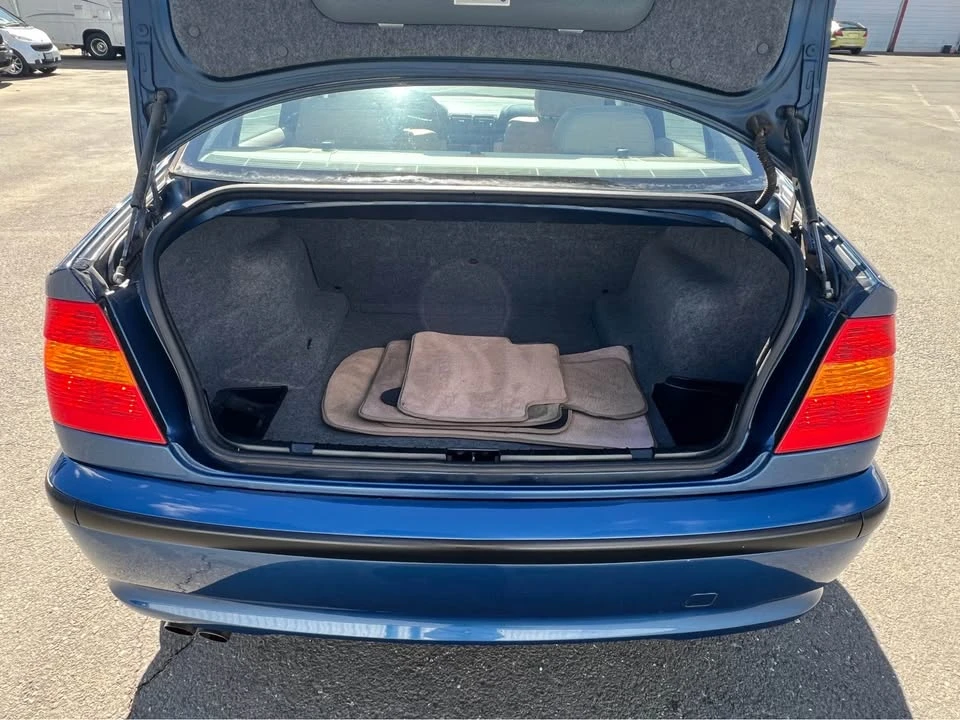 2002 BMW E46 3 Series - Image 6 of 19