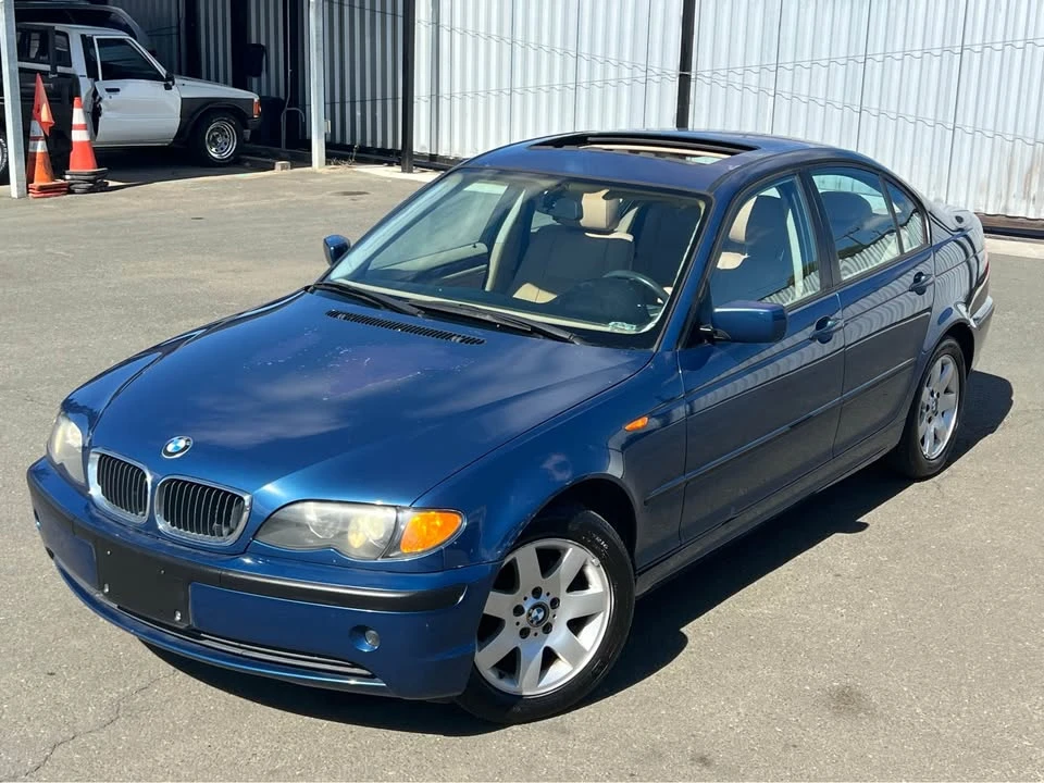 2002 BMW E46 3 Series - Image 19 of 19