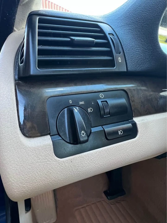 2002 BMW E46 3 Series - Image 14 of 19