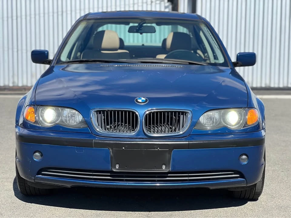 2002 BMW E46 3 Series - Image 4 of 19