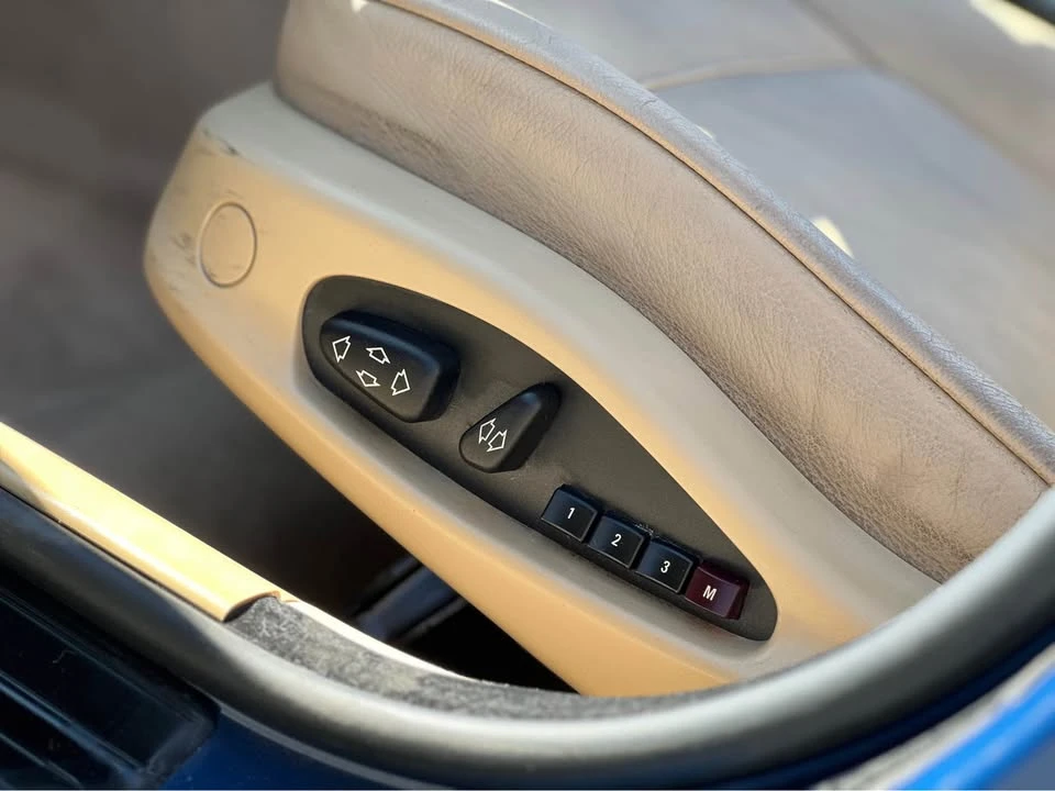 2002 BMW E46 3 Series - Image 15 of 19