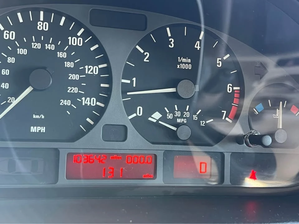 2002 BMW E46 3 Series - Image 11 of 19