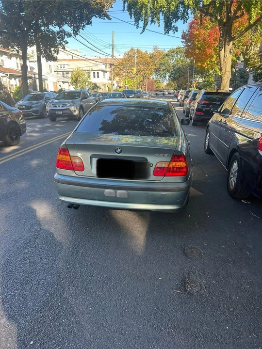 2002 BMW E46 3 Series - Image 6 of 9