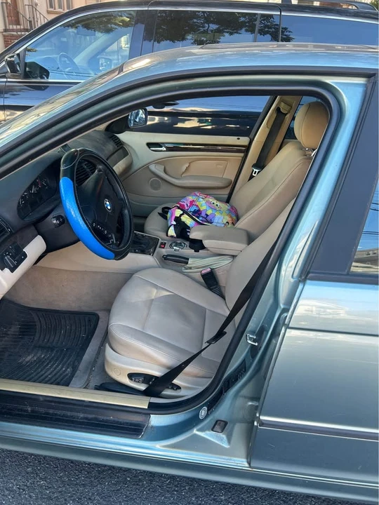 2002 BMW E46 3 Series - Image 7 of 9