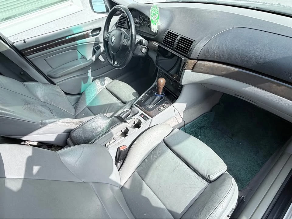 2002 BMW E46 3 Series - Image 7 of 8