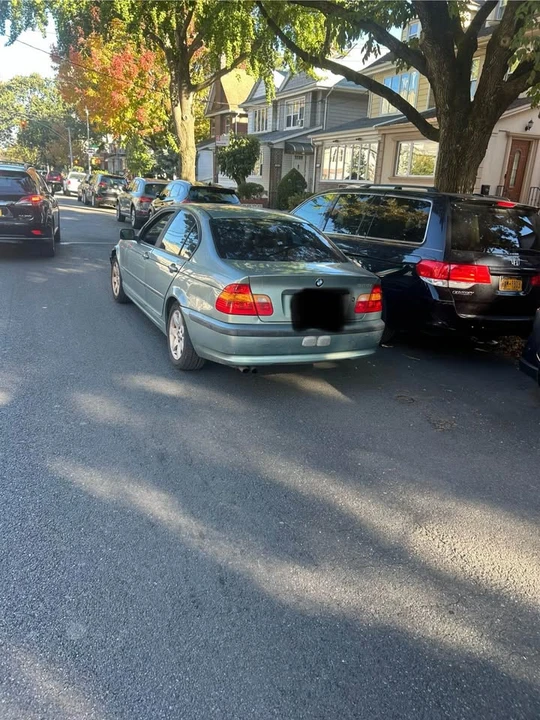 2002 BMW E46 3 Series - Image 5 of 9