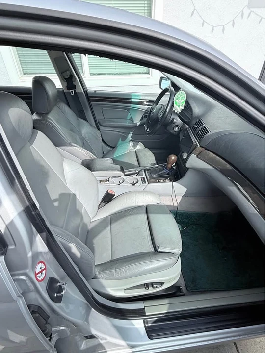 2002 BMW E46 3 Series - Image 6 of 8