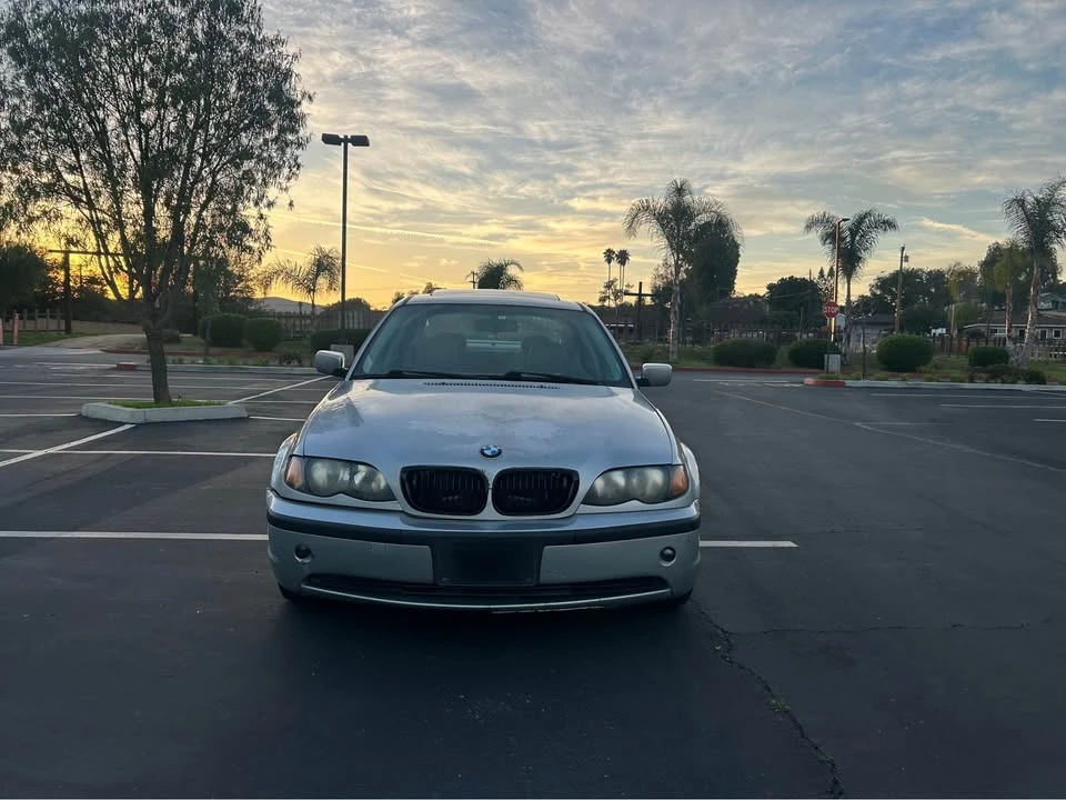 2002 BMW E46 3 Series - Image 2 of 10