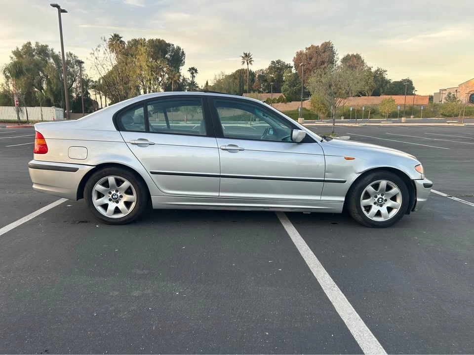 2002 BMW E46 3 Series - Image 3 of 10