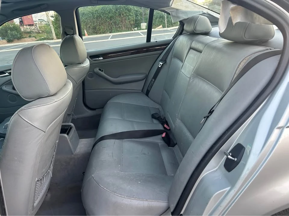 2002 BMW E46 3 Series - Image 8 of 10