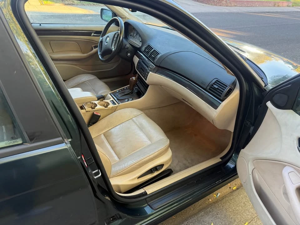 2002 BMW E46 3 Series - Image 10 of 11