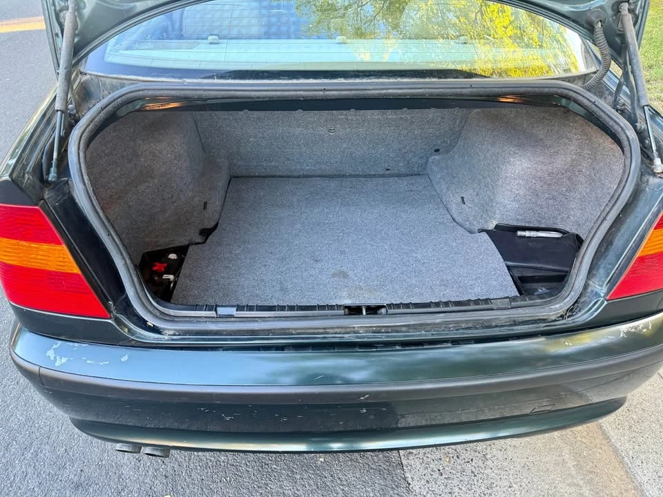 2002 BMW E46 3 Series - Image 11 of 11