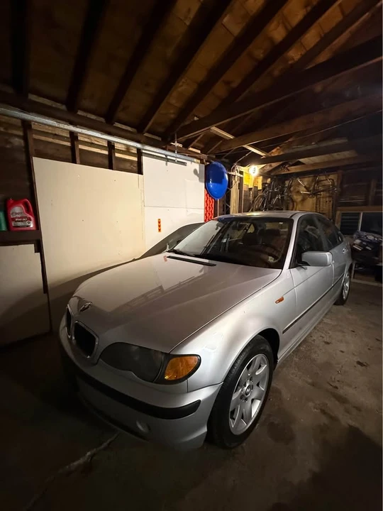 2002 BMW 3 Series - Image 5 of 9