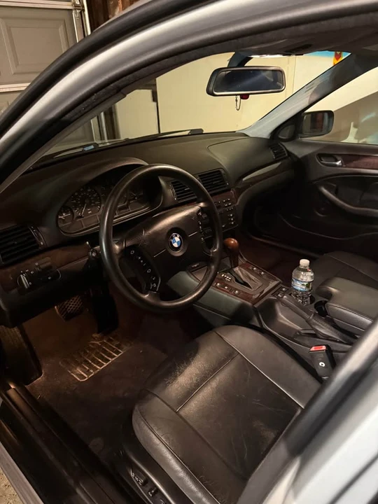 2002 BMW 3 Series - Image 6 of 9