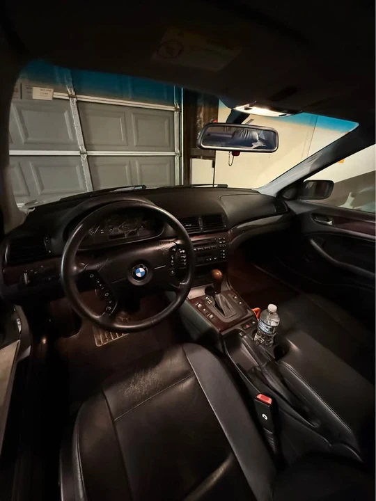 2002 BMW 3 Series - Image 7 of 9