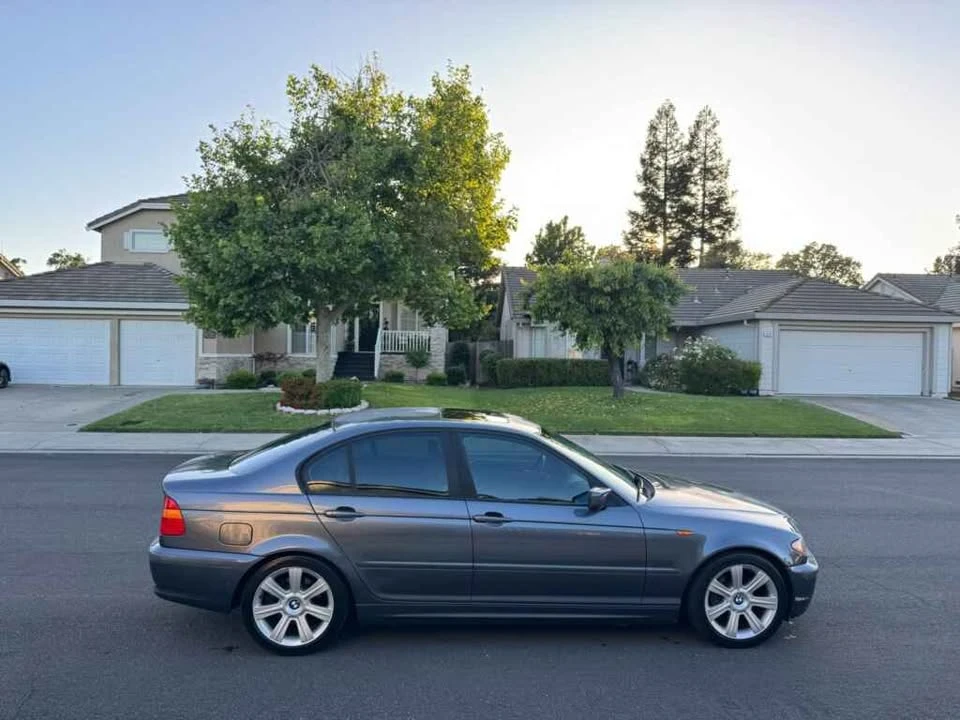 2002 BMW E46 3 Series - Image 4 of 9