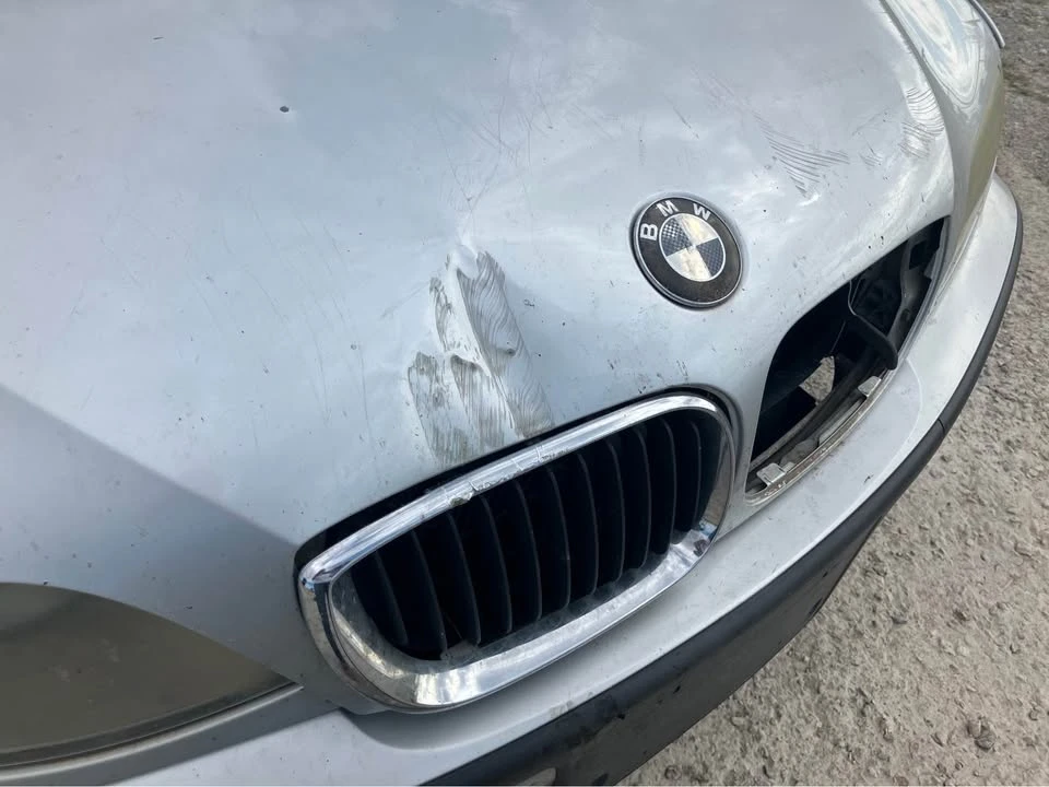2002 BMW E46 3 Series - Image 7 of 11