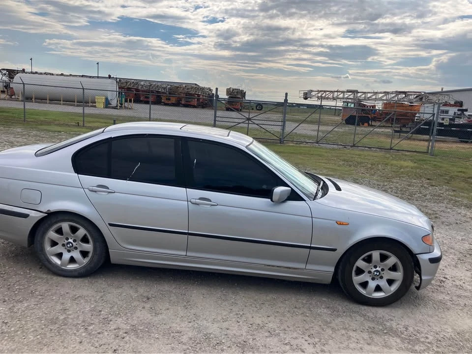 2002 BMW E46 3 Series - Image 3 of 11