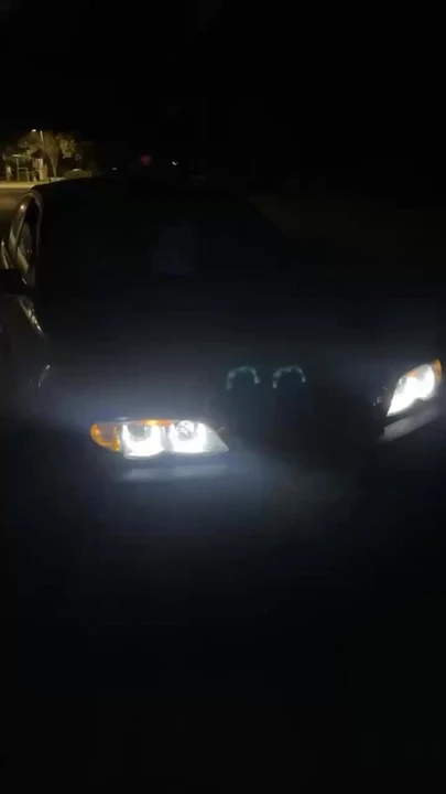 2002 BMW E46 3 Series - Image 5 of 5