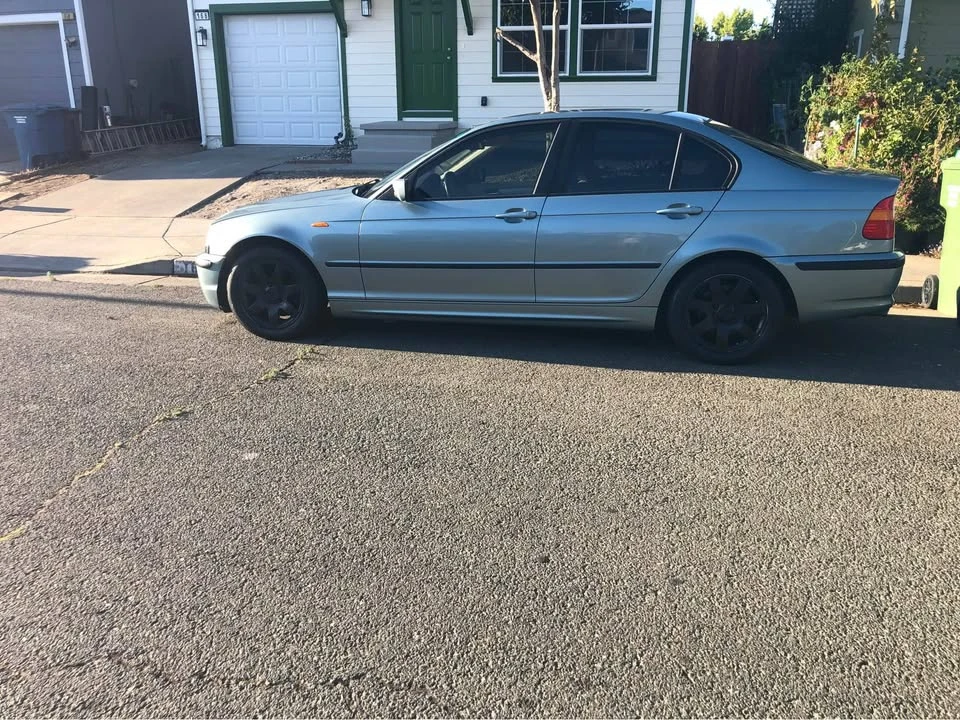 2002 BMW E46 3 Series - Image 10 of 12