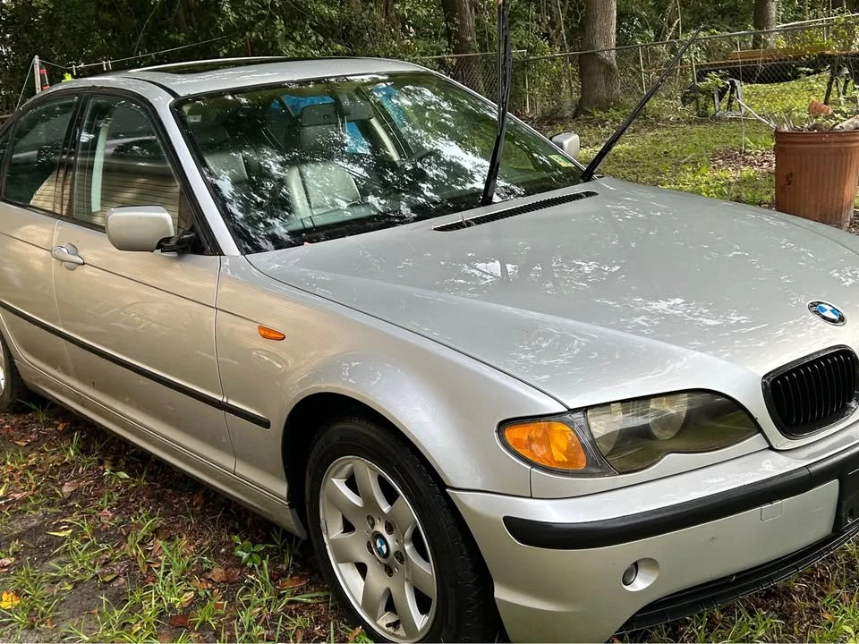 2002 BMW E46 3 Series - Image 9 of 10