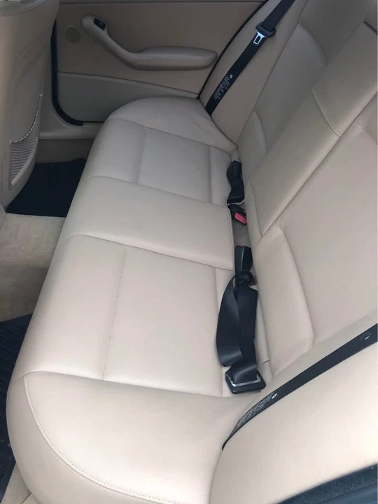 2002 BMW E46 3 Series - Image 3 of 12