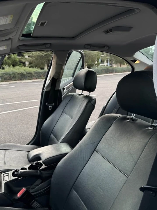 2002 BMW E46 3 Series - Image 16 of 19