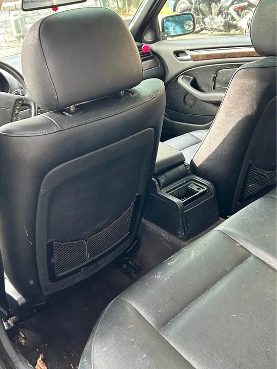 2002 BMW E46 3 Series - Image 5 of 10