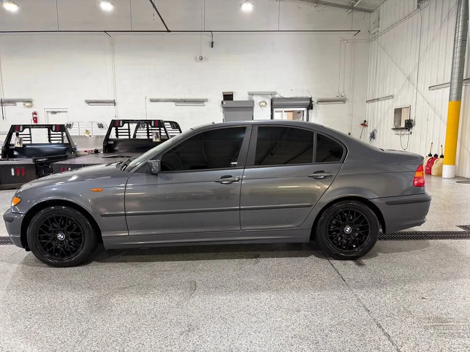 2002 BMW E46 3 Series - Image 6 of 10