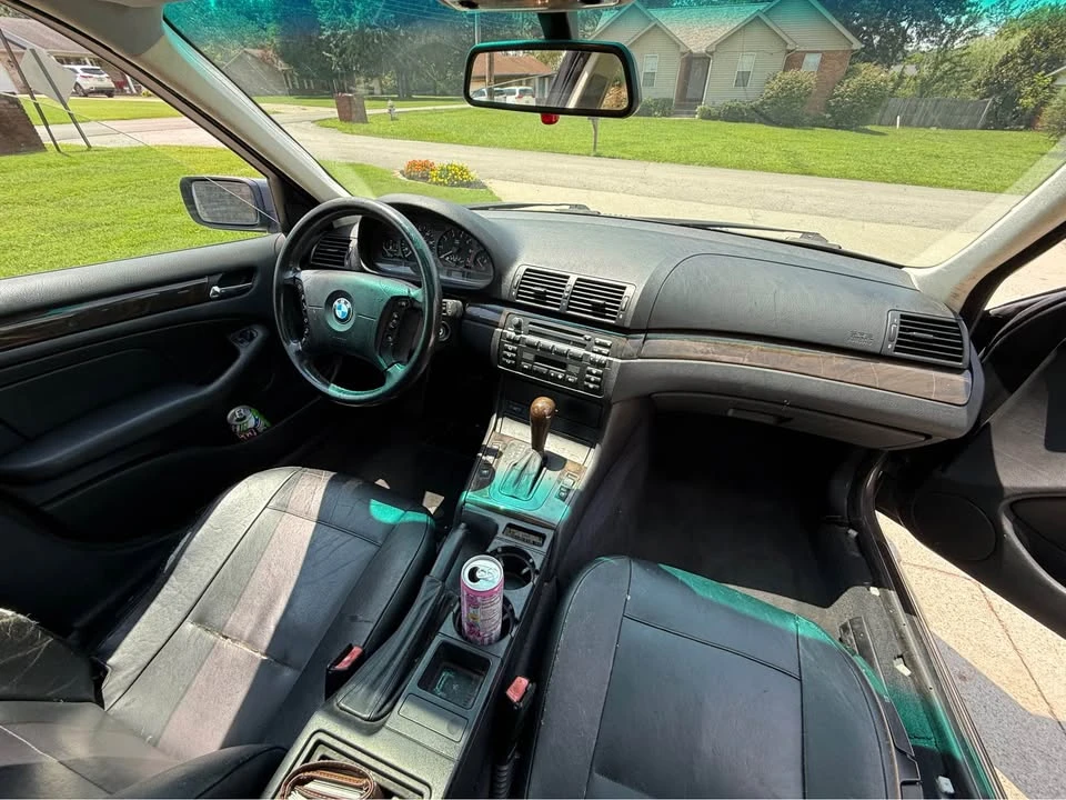 2002 BMW E46 3 Series - Image 9 of 10
