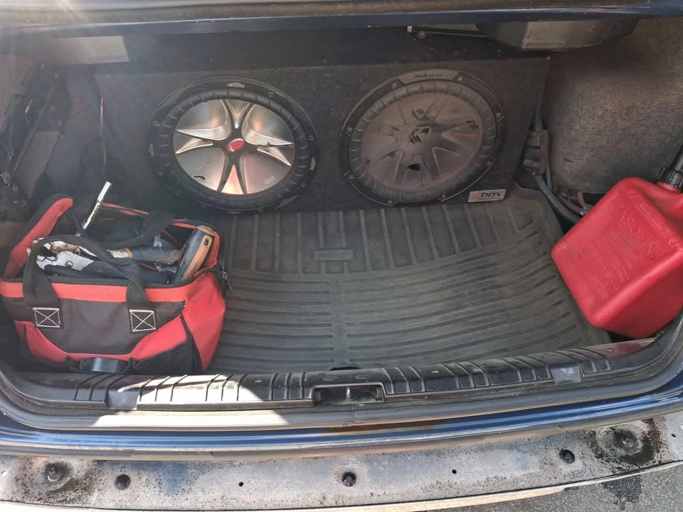 2002 BMW E46 3 Series - Image 2 of 8