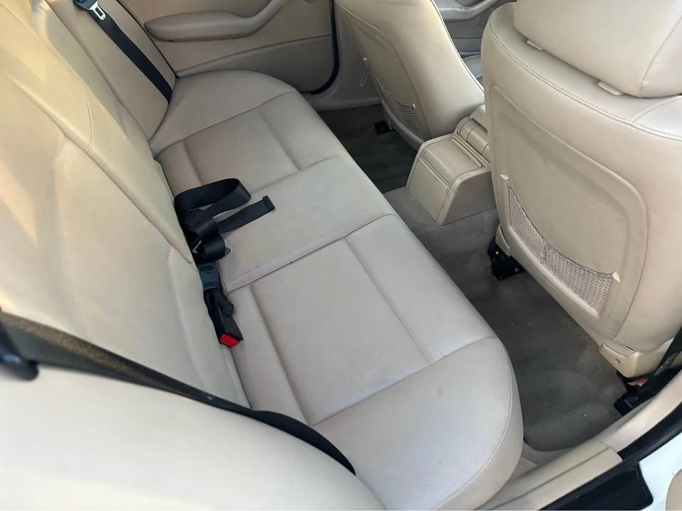 2002 BMW E46 3 Series - Image 5 of 11