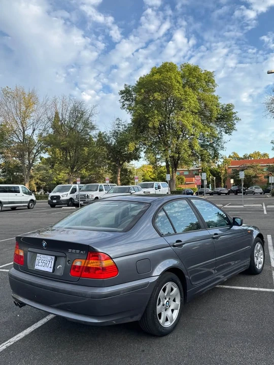 2002 BMW E46 3 Series - Image 5 of 19