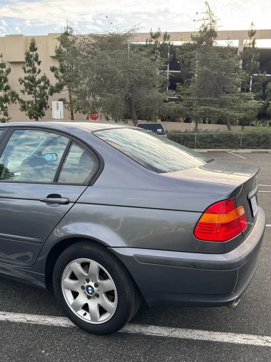 2002 BMW E46 3 Series - Image 6 of 19