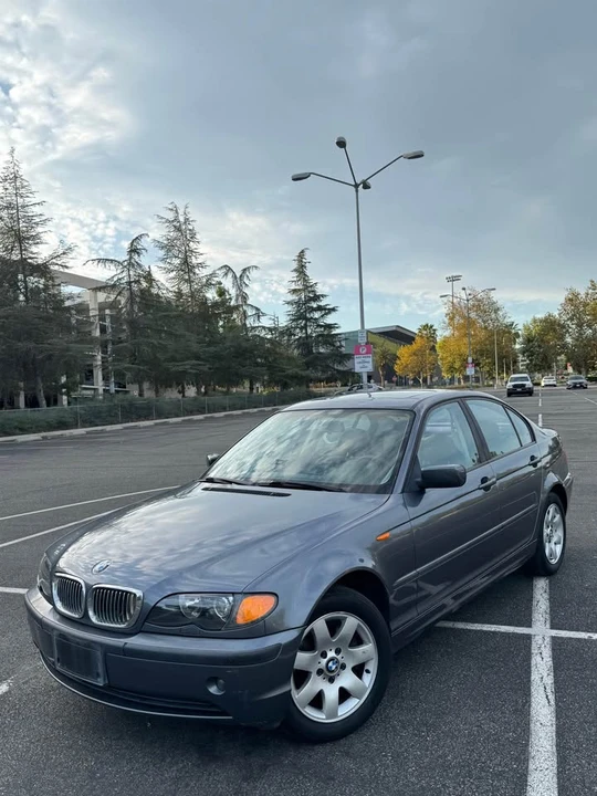 2002 BMW E46 3 Series - Image 7 of 19